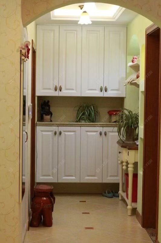 常州吾悦广场北区在租房源室内图_小牛看房