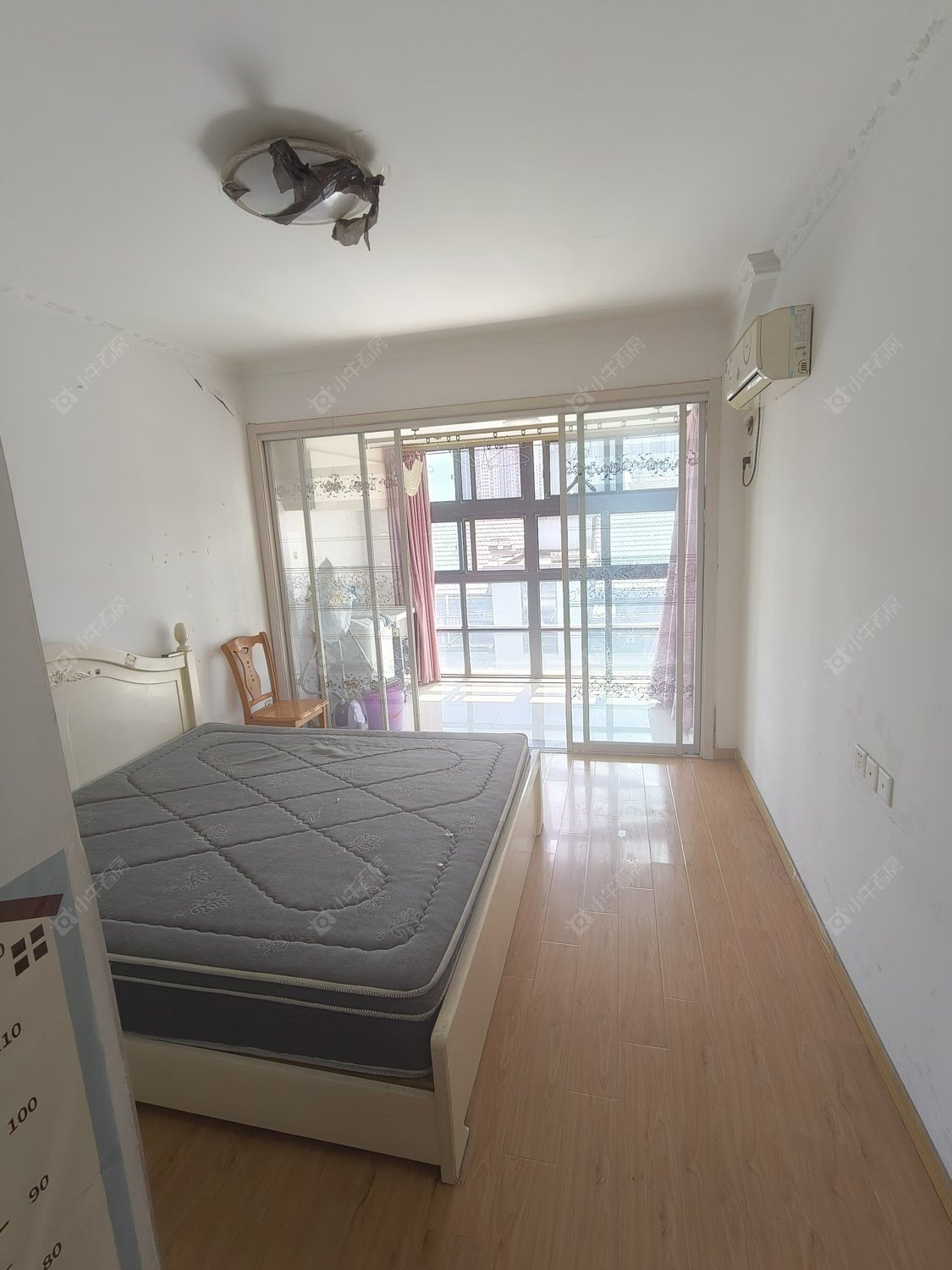 常州前桥新村在租房源室内图_小牛看房