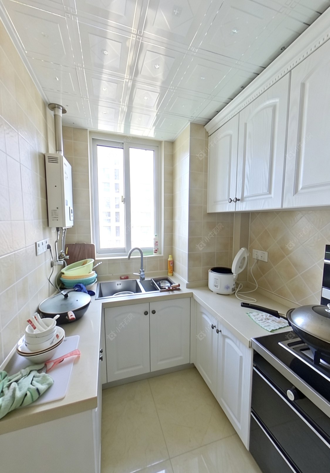 常州清水湾花园二期在租房源_小牛看房