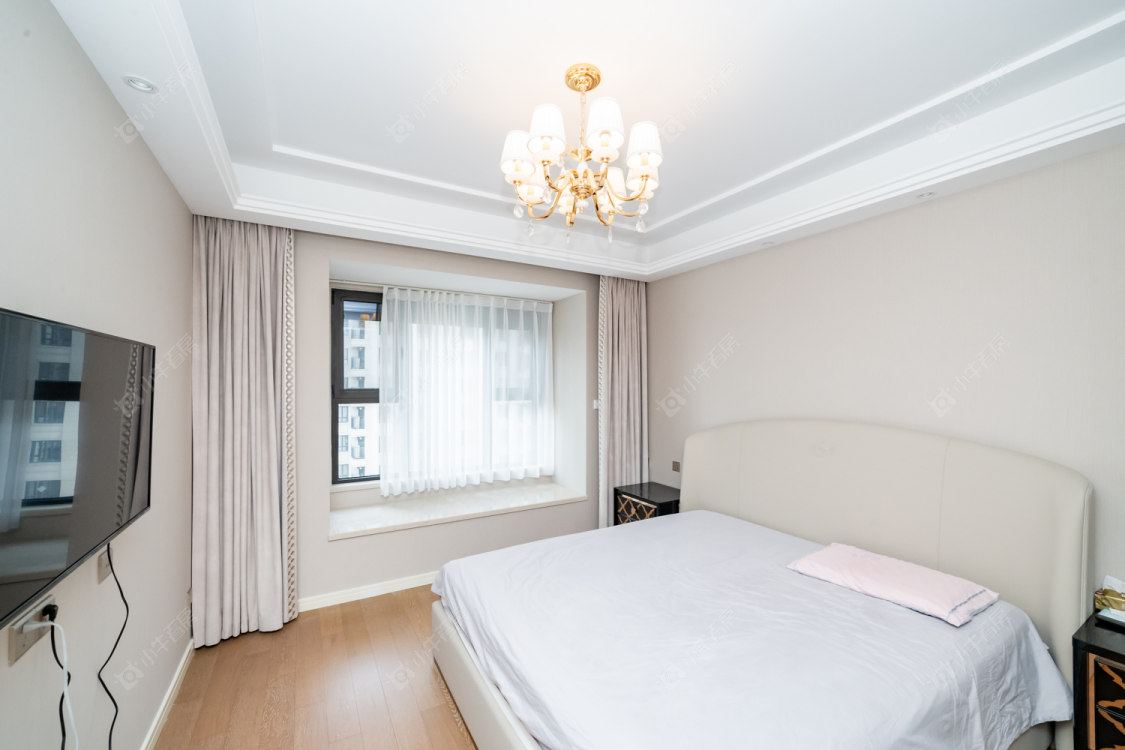 中海铂悦公馆房源室内图 常州中海铂悦公馆在售二手房源室内图_小牛看房