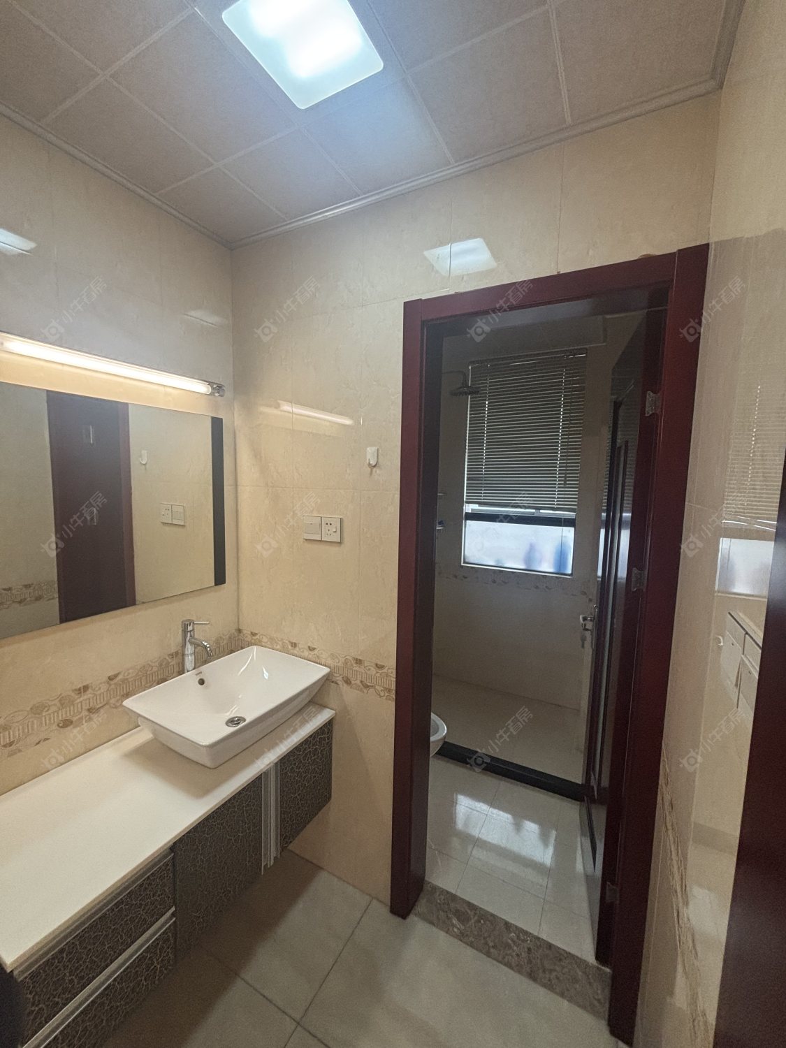 常州世茂香槟湖一期在租房源_小牛看房