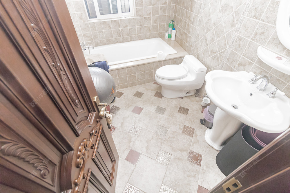 莱蒙城空中别墅房源室内图 常州莱蒙城空中别墅在售二手房源室内图_小牛看房