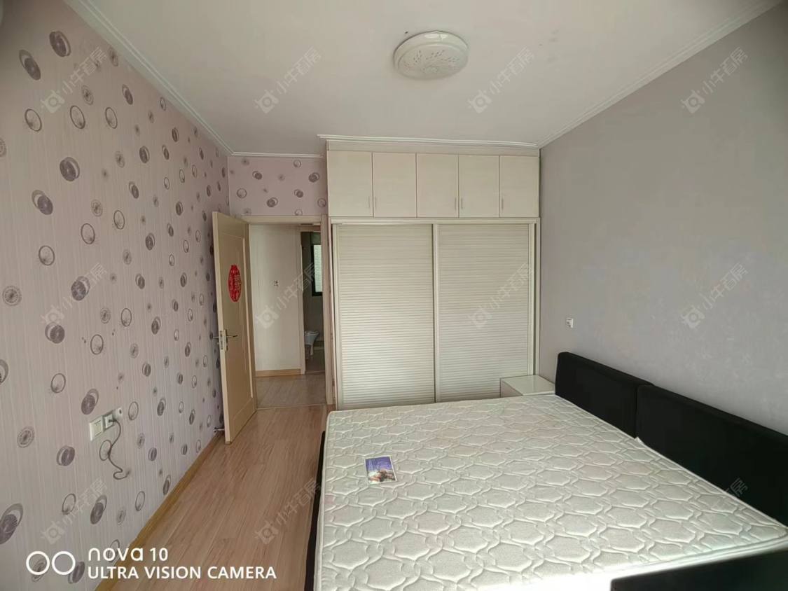 常州怡美花园在租房源室内图_小牛看房