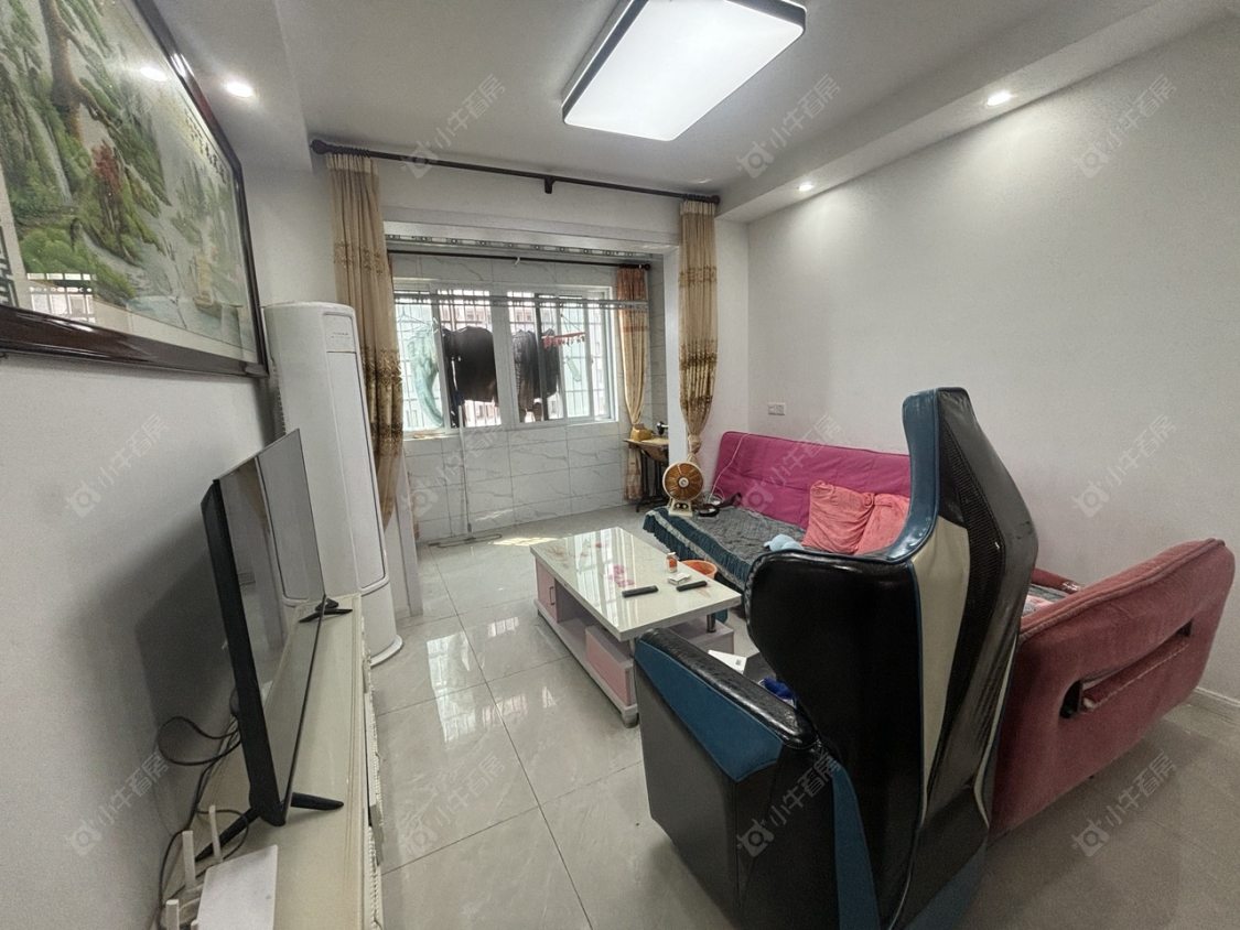 瑞宁新园房源室内图 常州瑞宁新园在租房源室内图_小牛看房