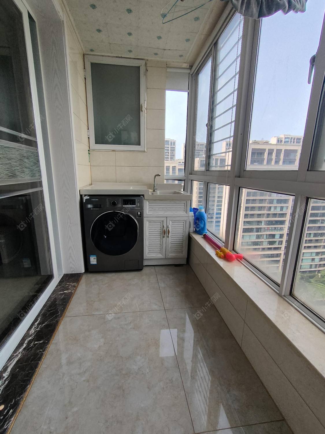 九龙仓繁华里房源室内图 常州九龙仓繁华里在租房源室内图_小牛看房