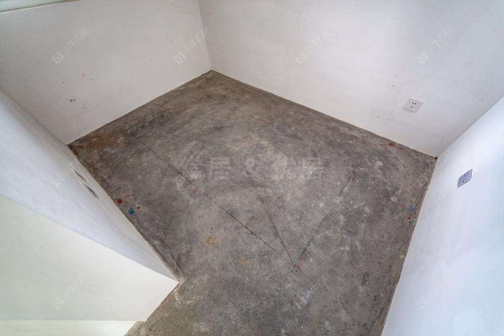 常州璞丽湾花园在售二手房源室内图_小牛看房