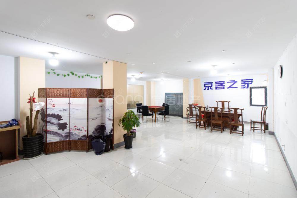 常州诺诚高第在售二手房源室内图_小牛看房