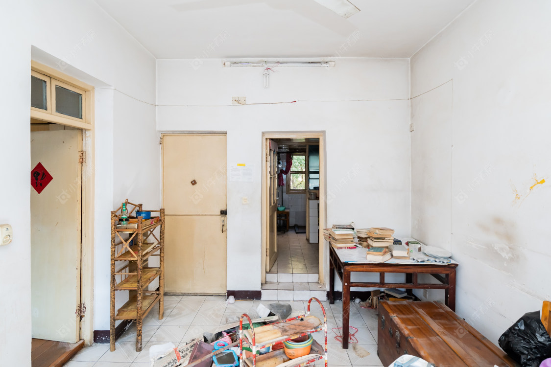 清凉新村房源室内图 常州清凉新村在售二手房源室内图_小牛看房