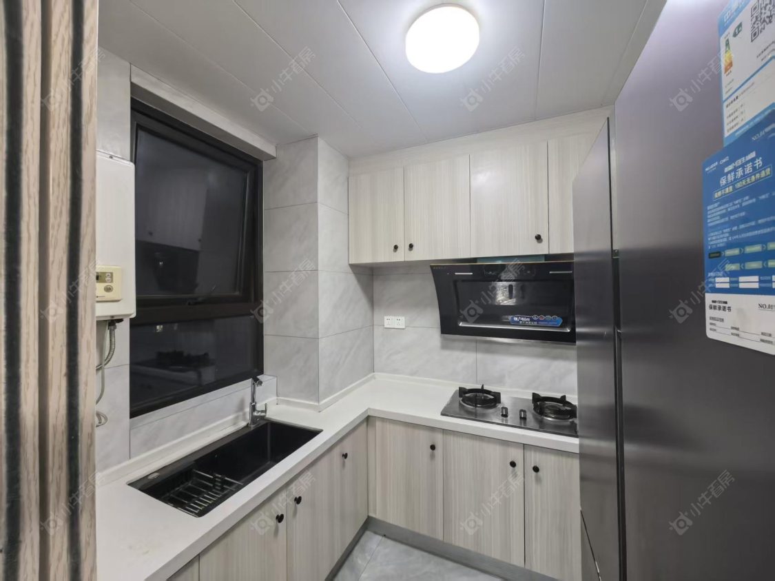 常州中梁百悦城在租房源室内图_小牛看房