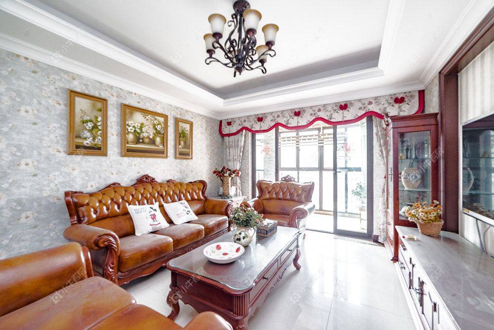 常州新城公馆天域在租房源室内图_小牛看房