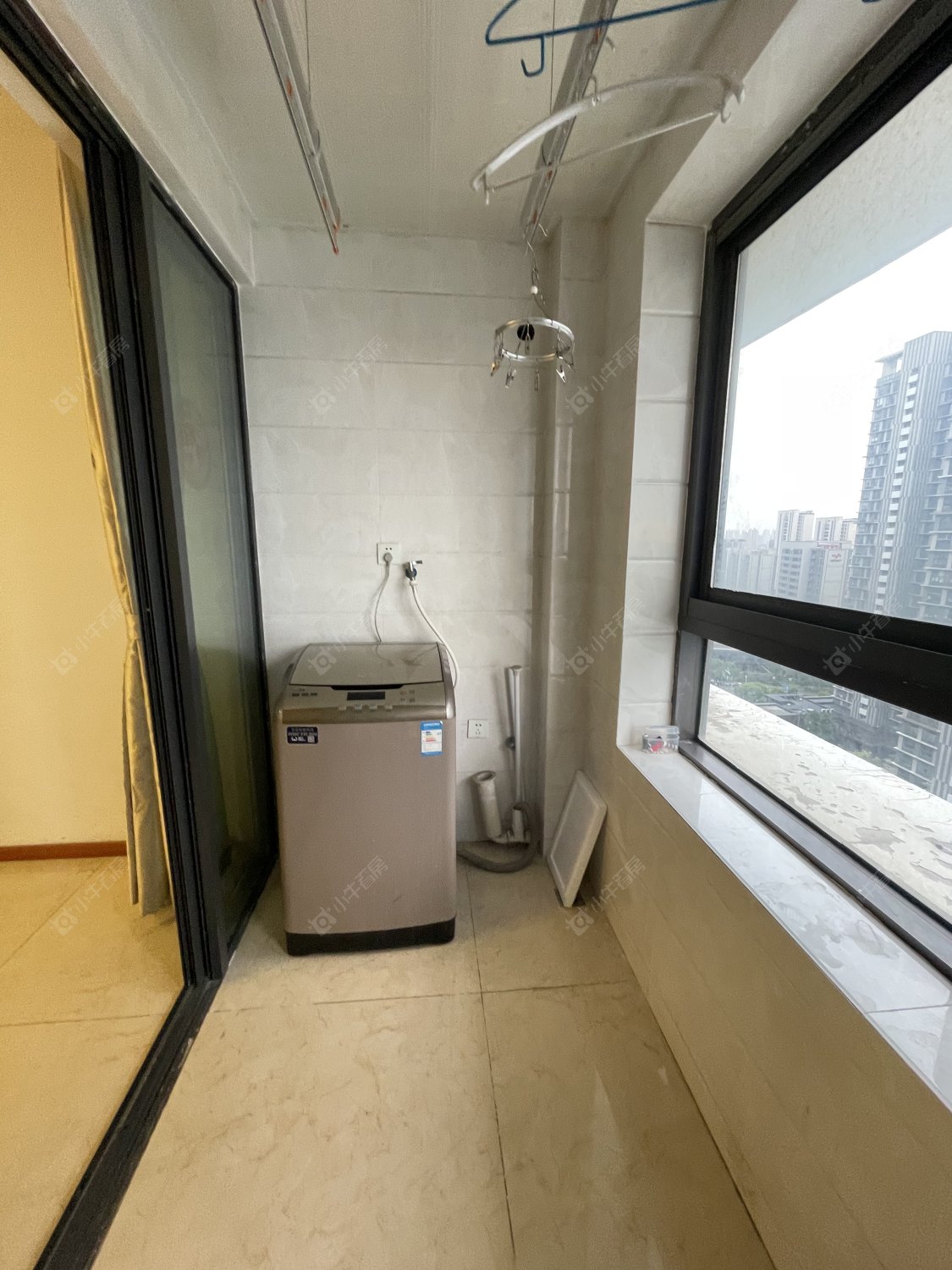 常州雨润城在租房源_小牛看房