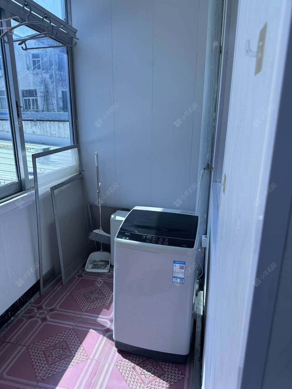 常州龙虎塘南街在租房源室内图_小牛看房