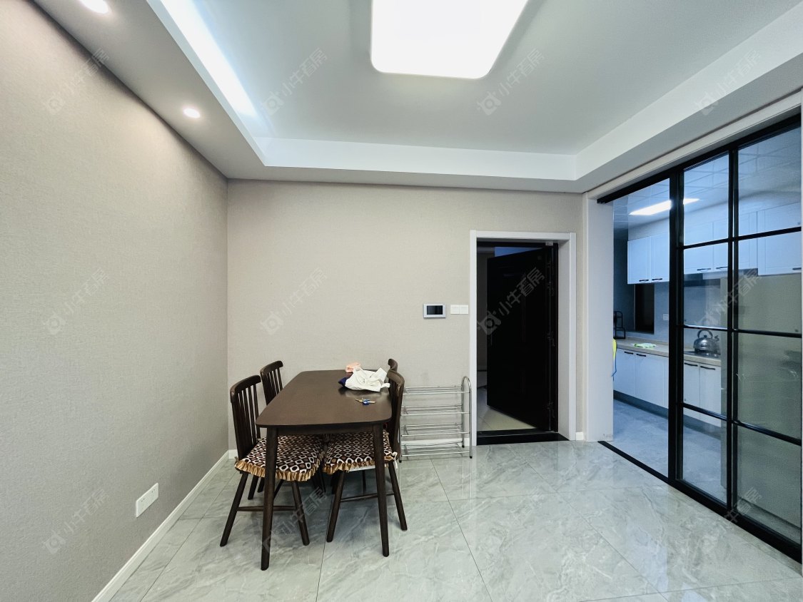 常州牡丹水岸国际在租房源_小牛看房