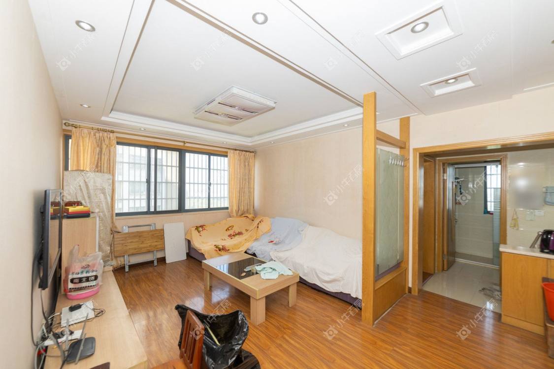 常州顺园八村二期在租房源室内图_小牛看房