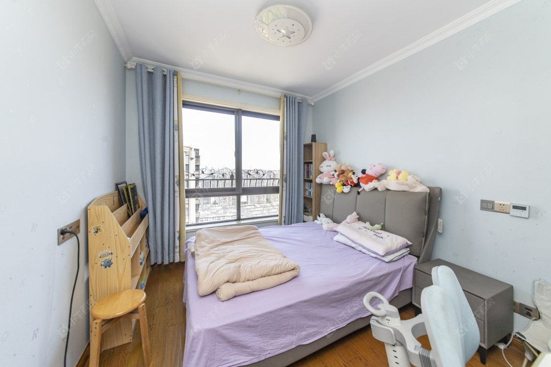 常州外滩1号在售二手房源室内图_小牛看房