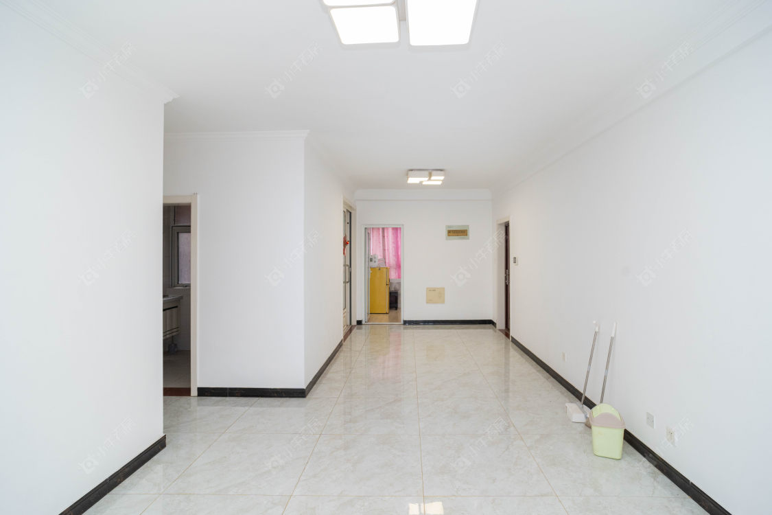 常州梧桐香郡一期在售二手房源室内图_小牛看房