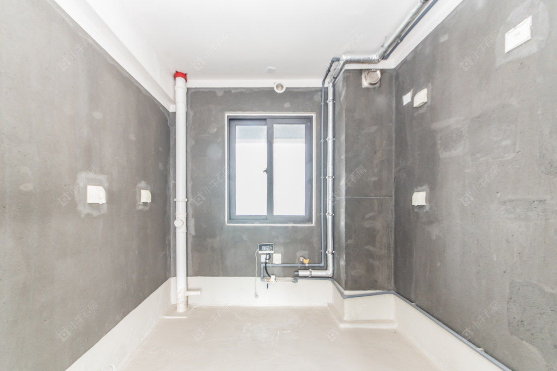 常州龙湖景粼天著在售二手房源室内图_小牛看房