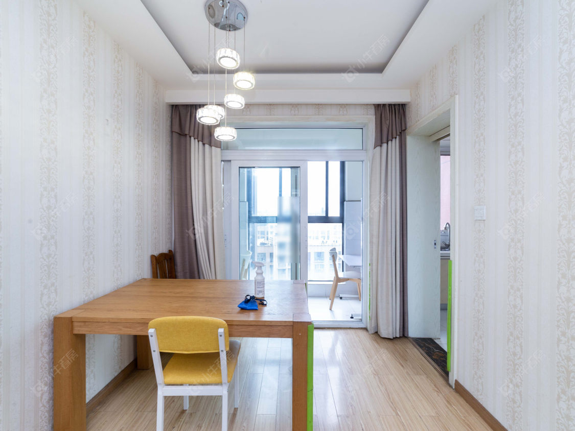 新城域三期房源室内图 常州新城域三期在售二手房源室内图_小牛看房