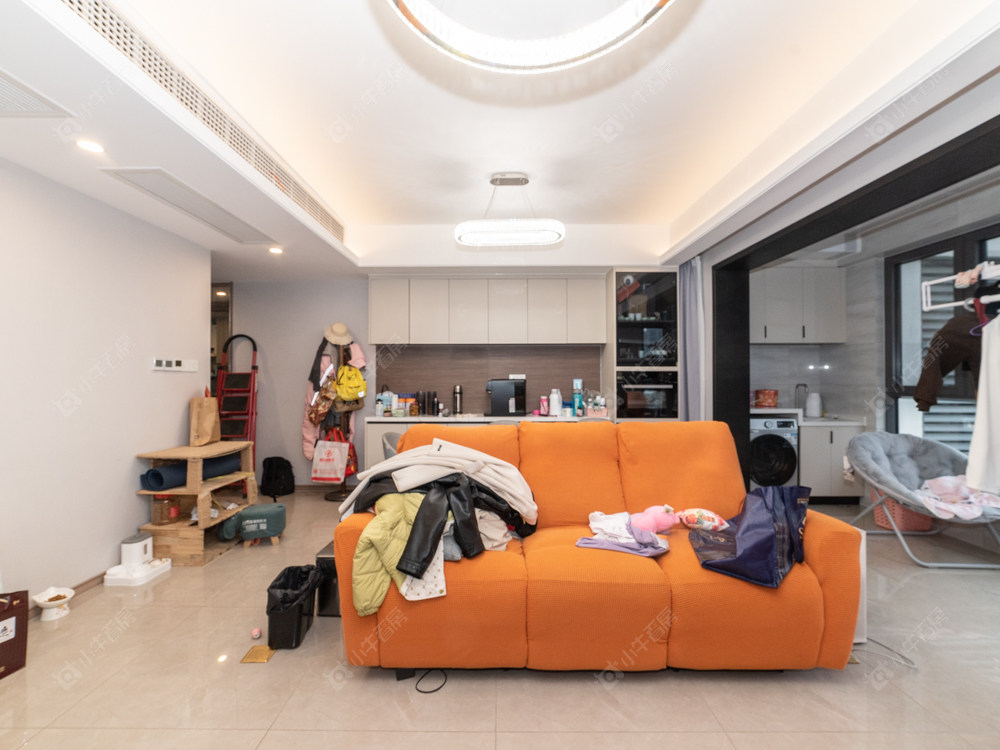 常州弘阳云峯在售二手房_小牛看房