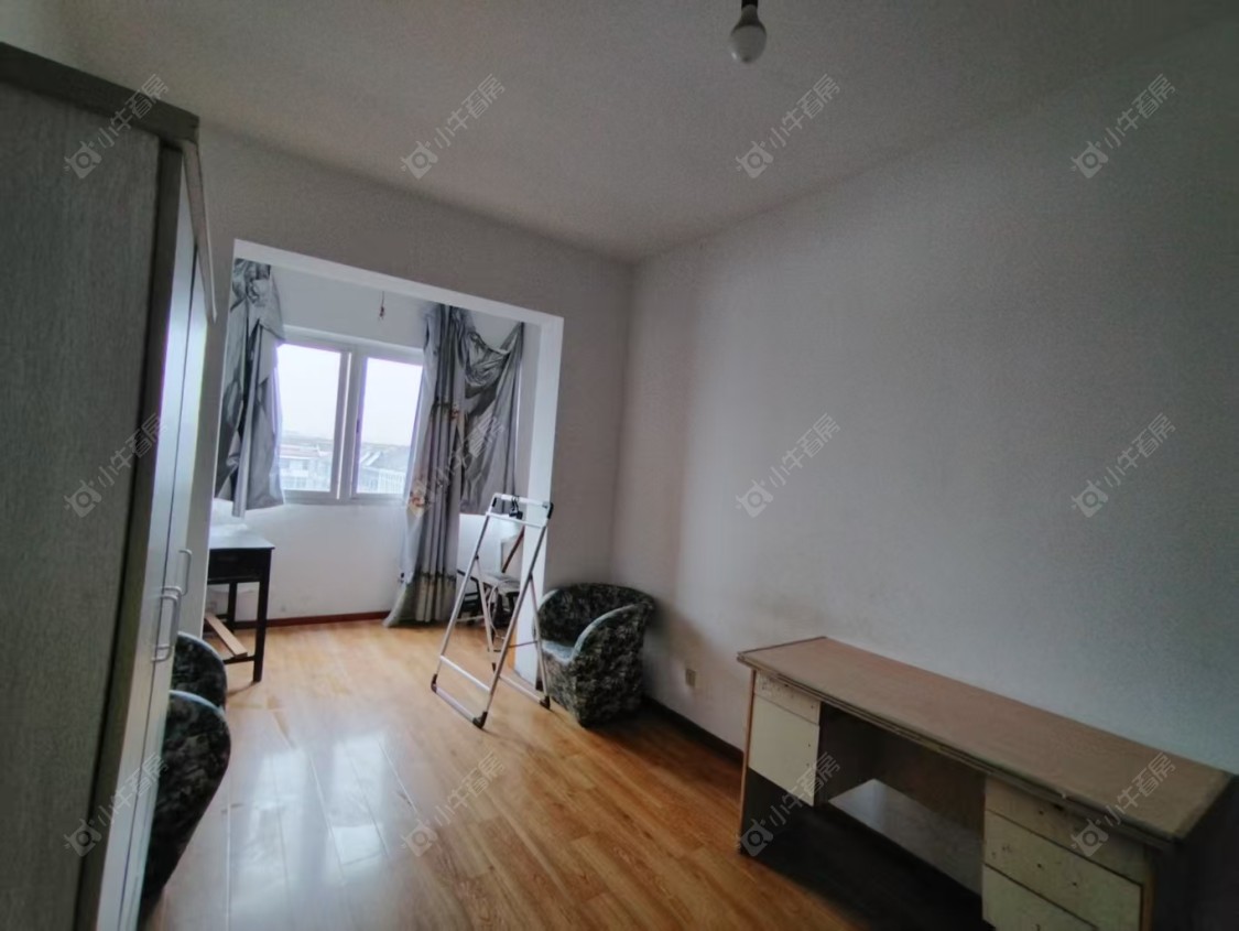 常州龙虎塘南街在租房源室内图_小牛看房