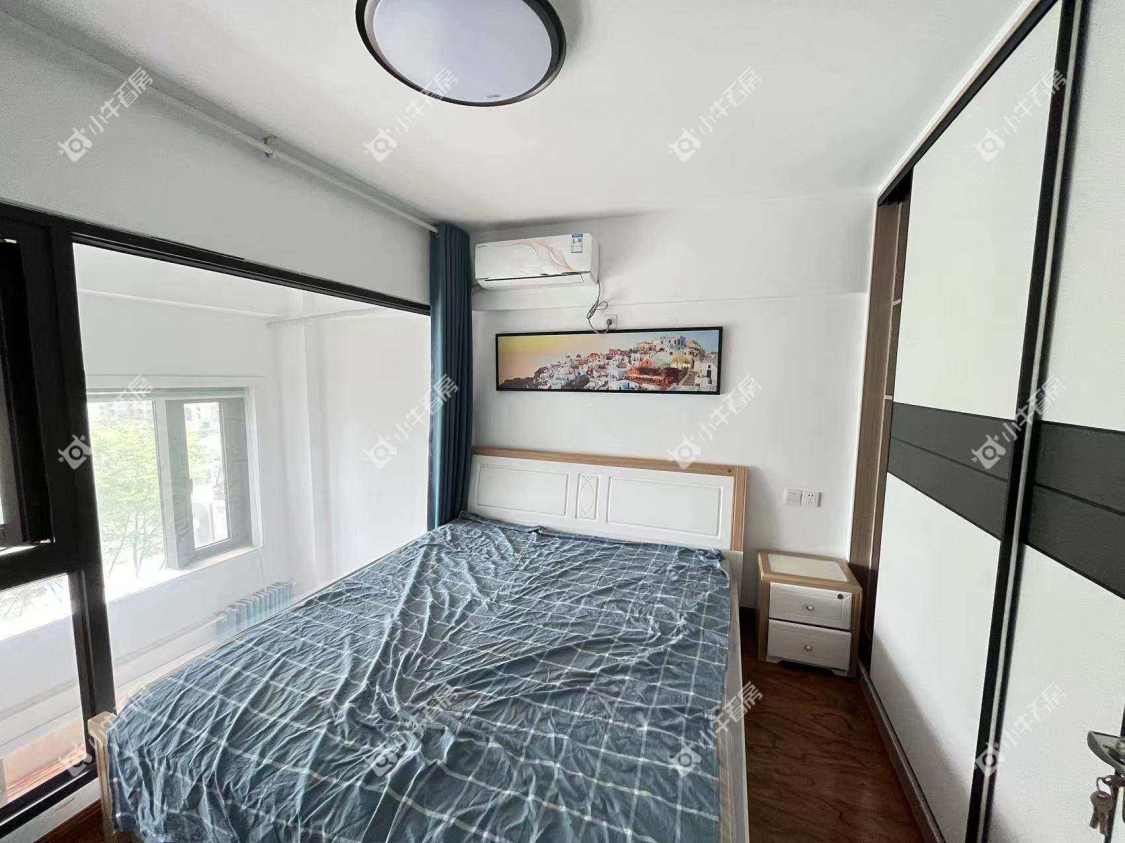 常州万科城在租房源_小牛看房