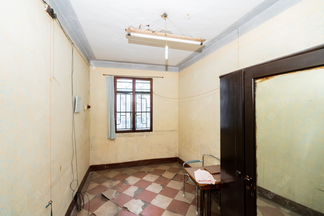 常州朝阳三村在售二手房源室内图_小牛看房