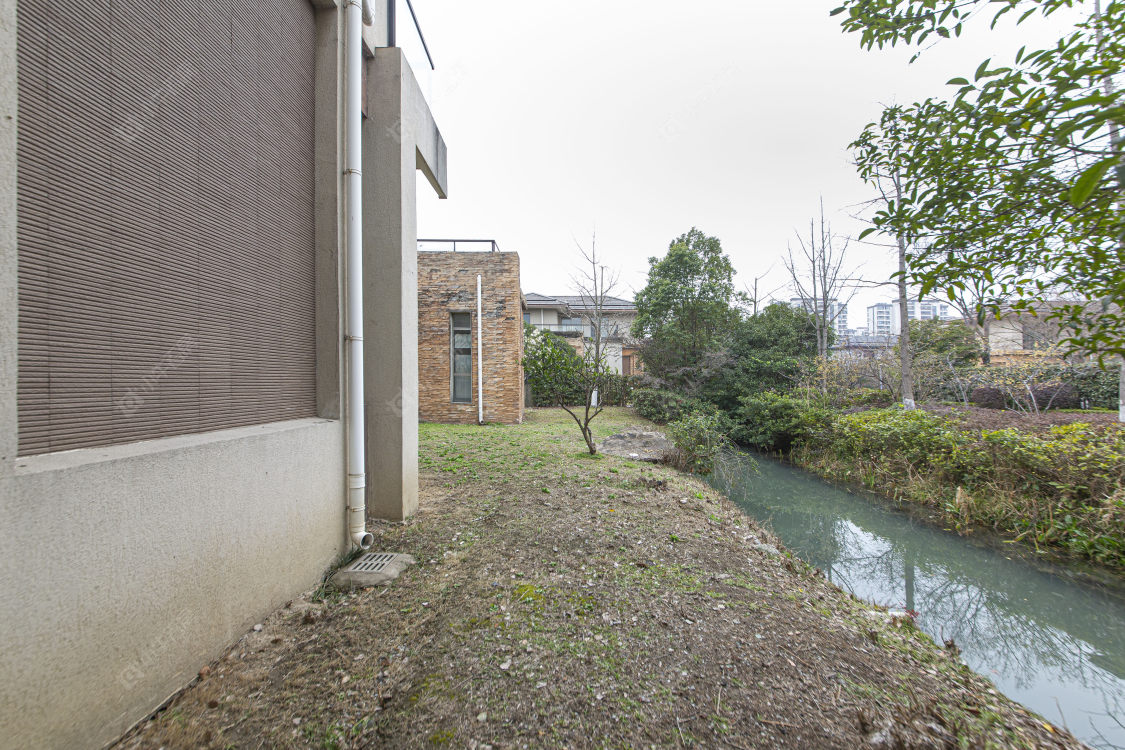 常州天安别墅在售二手房源小区图_小牛看房