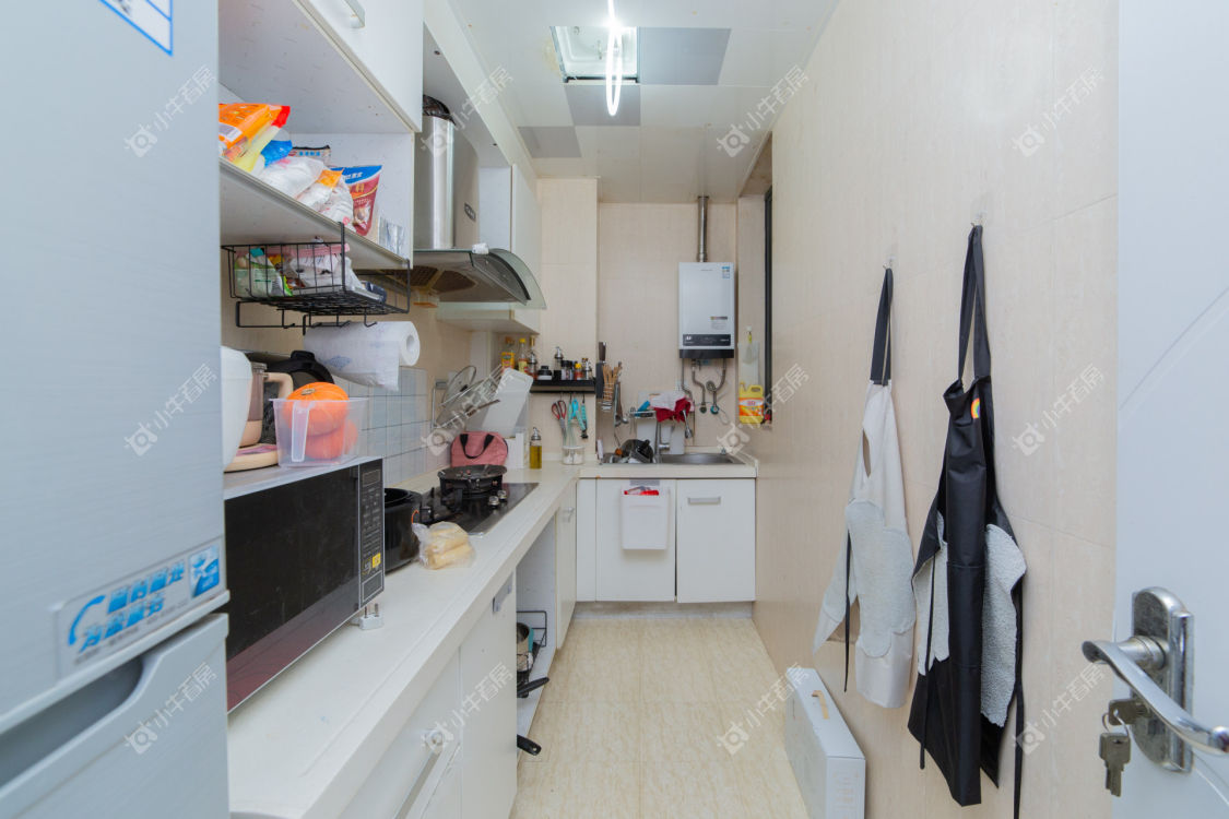 常州府翰苑东区在租房源室内图_小牛看房