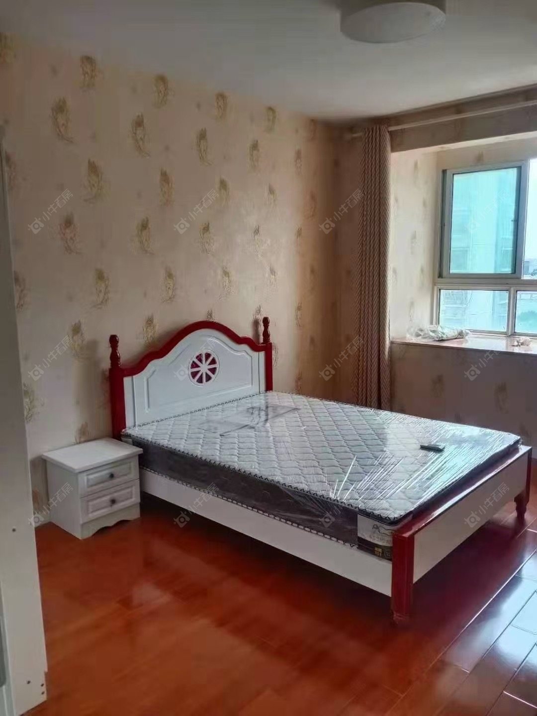 常州金田花园在租房源室内图_小牛看房