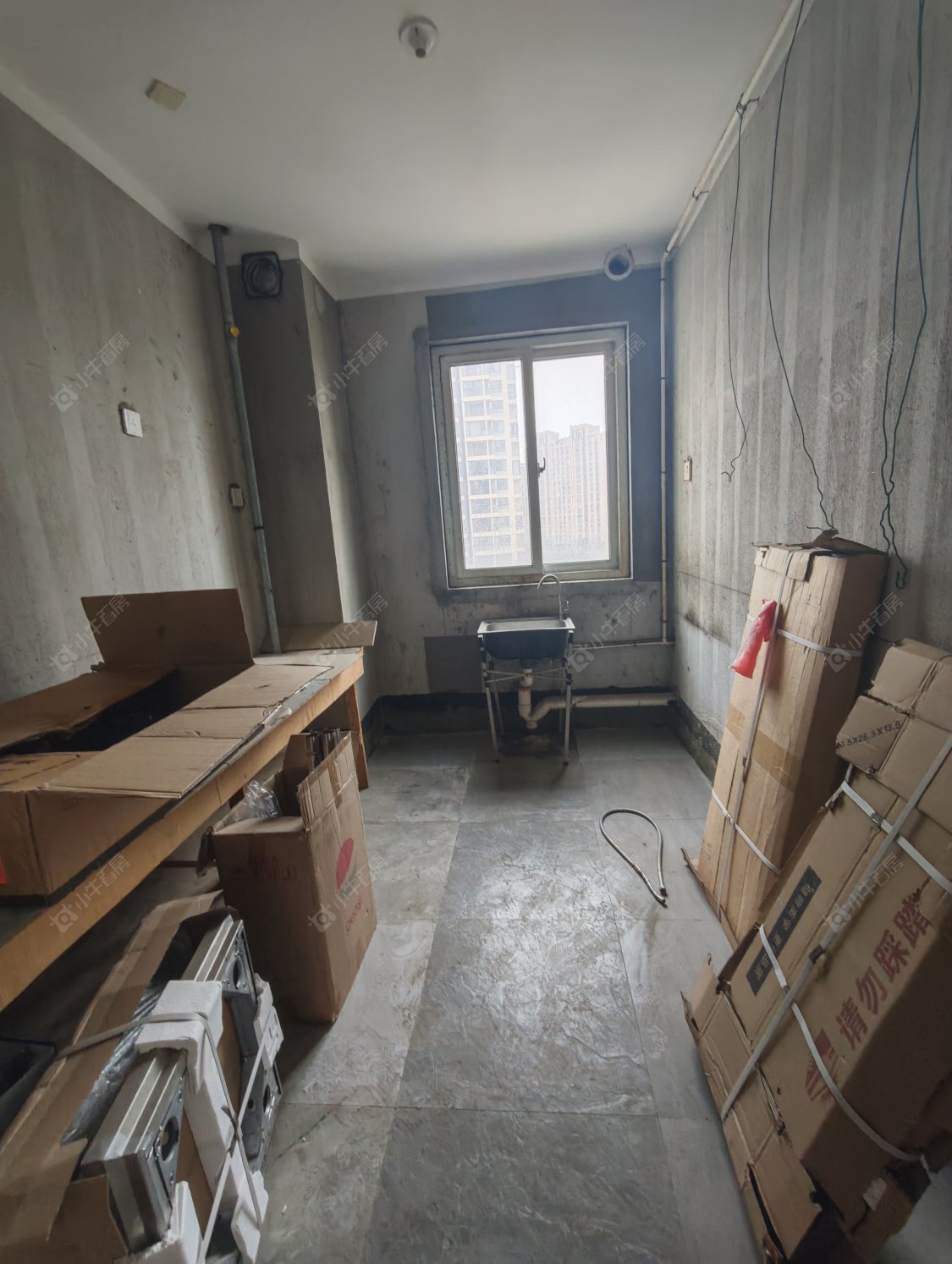 常州紫韵香庭二期在租房源室内图_小牛看房