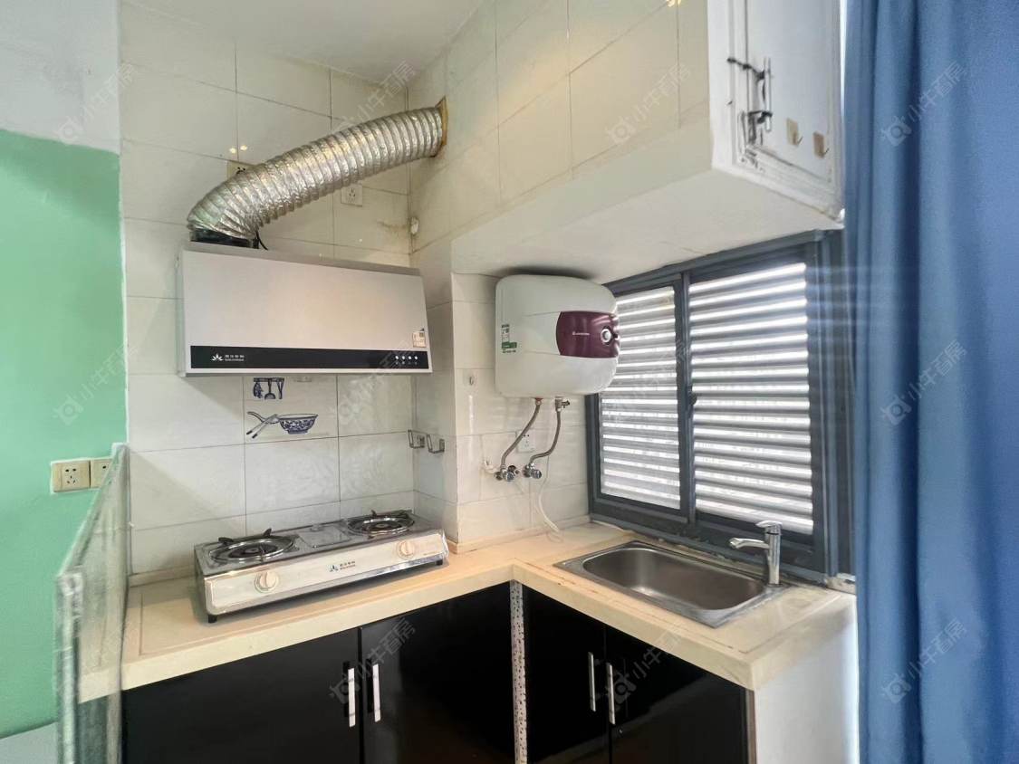 常州金色新城西区在租房源_小牛看房