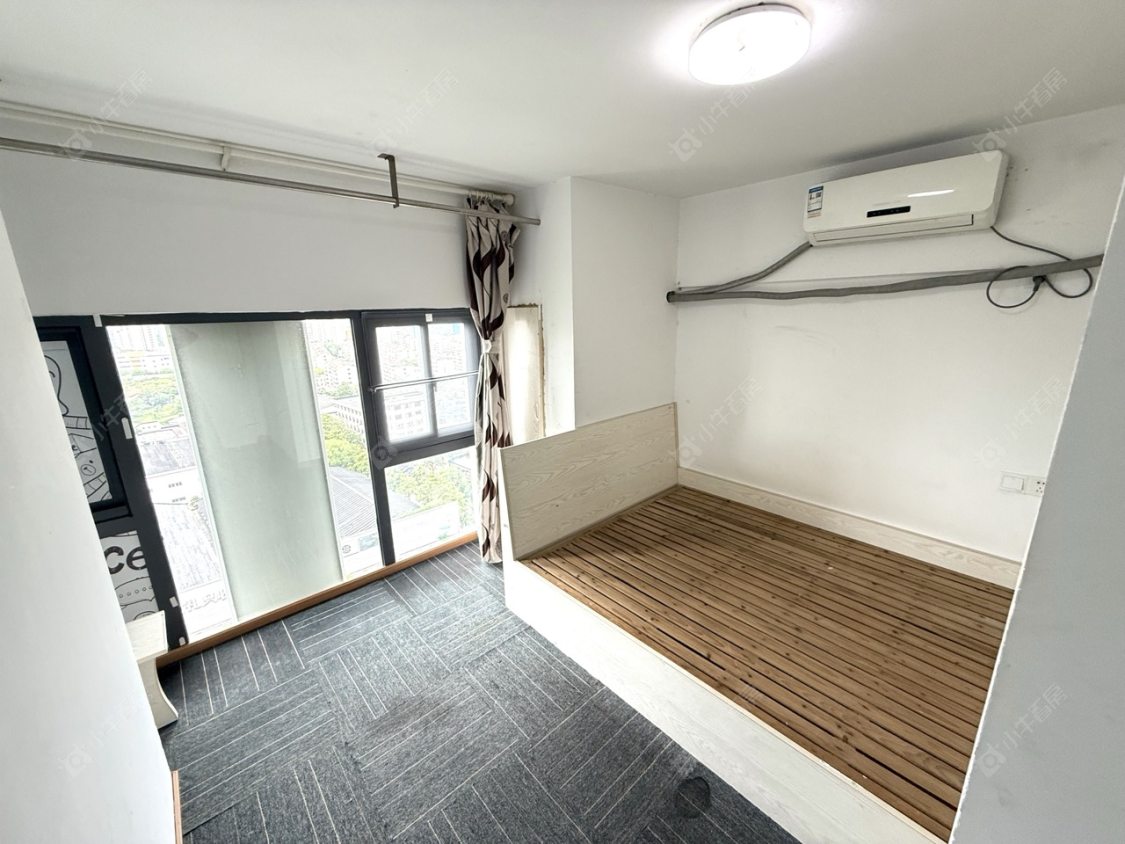 常州金田精英汇在租房源室内图_小牛看房