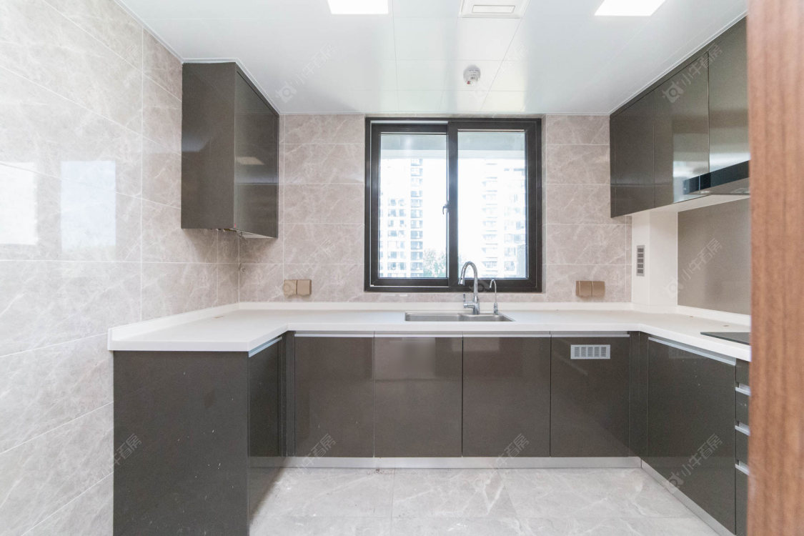 常州旭辉都会上著在售二手房源室内图_小牛看房