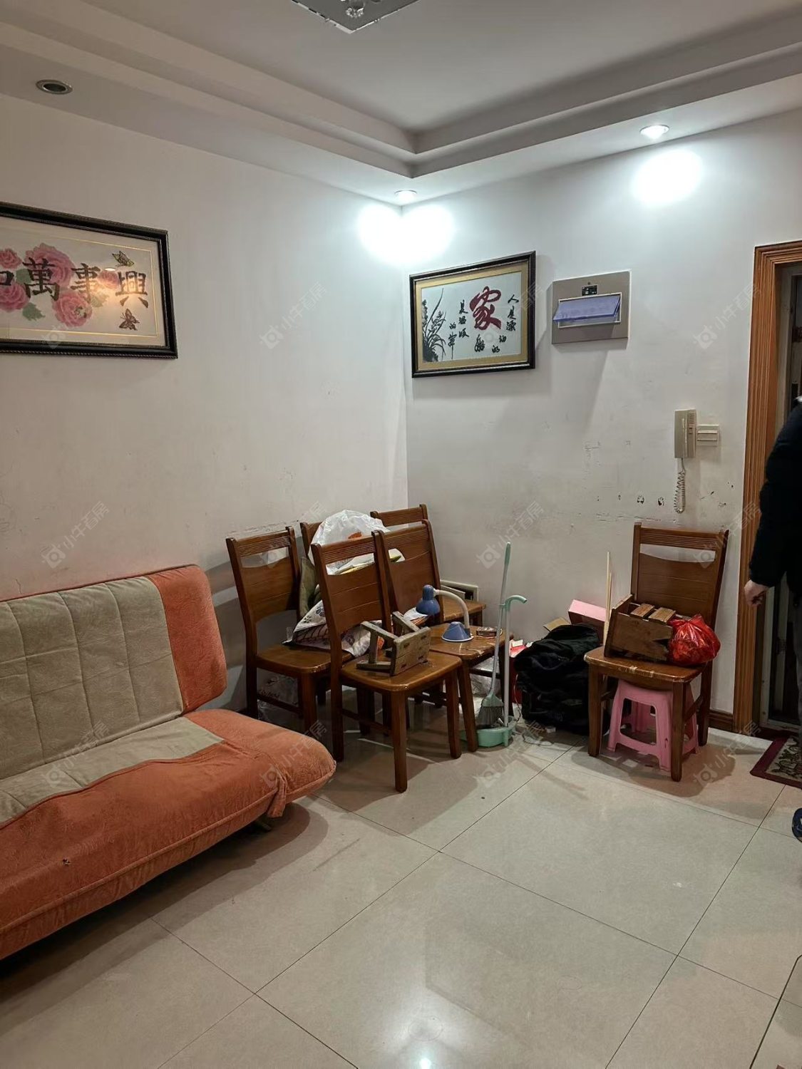 枫林雅都房源室内图 常州枫林雅都在租房源室内图_小牛看房