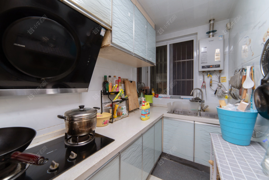 常州泰盈八千里在售二手房源室内图_小牛看房