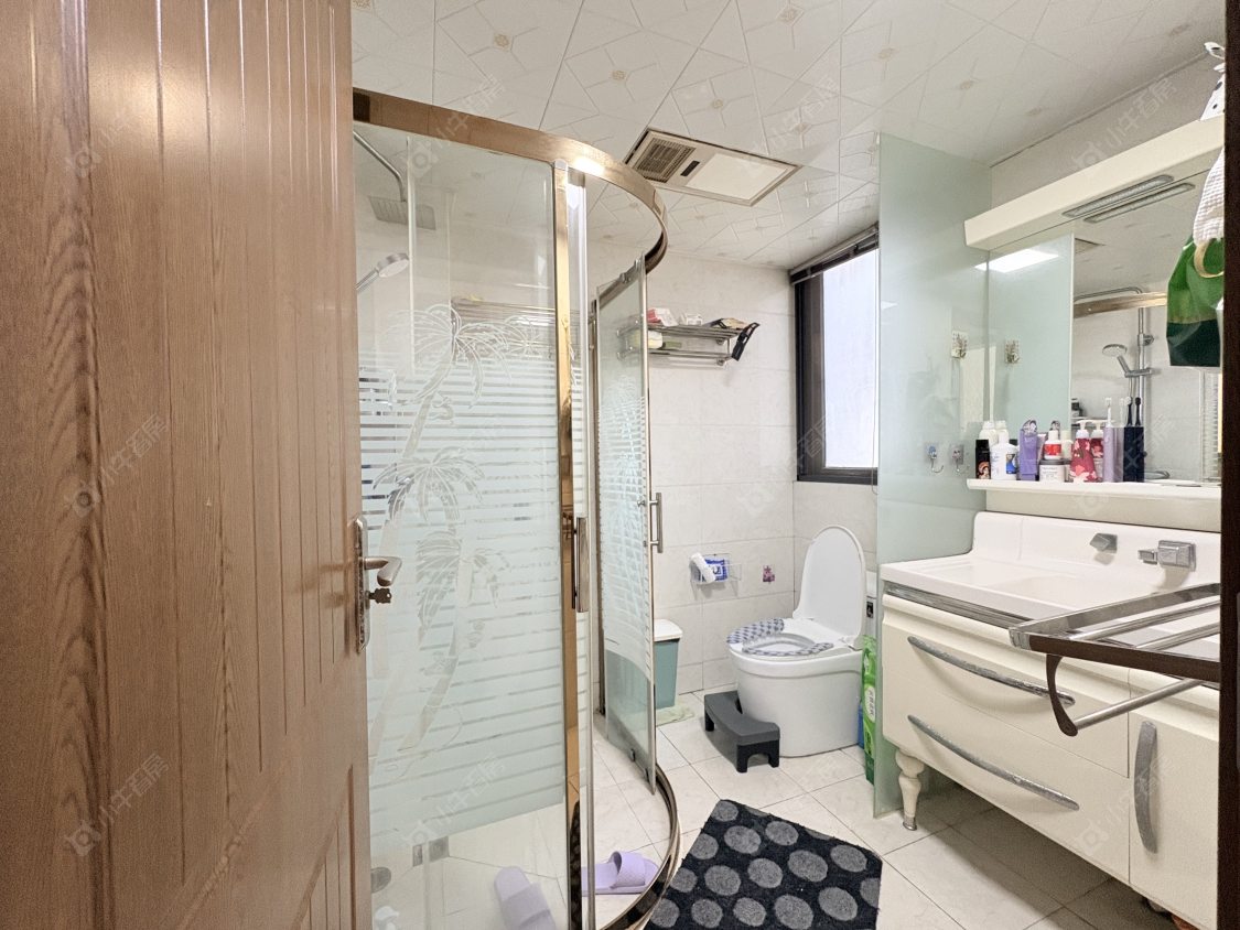 丹阳锦尚名都在售二手房源室内图_小牛看房