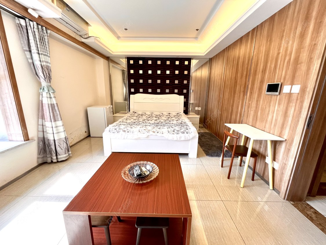 常州恒大翡翠华庭在租房源_小牛看房