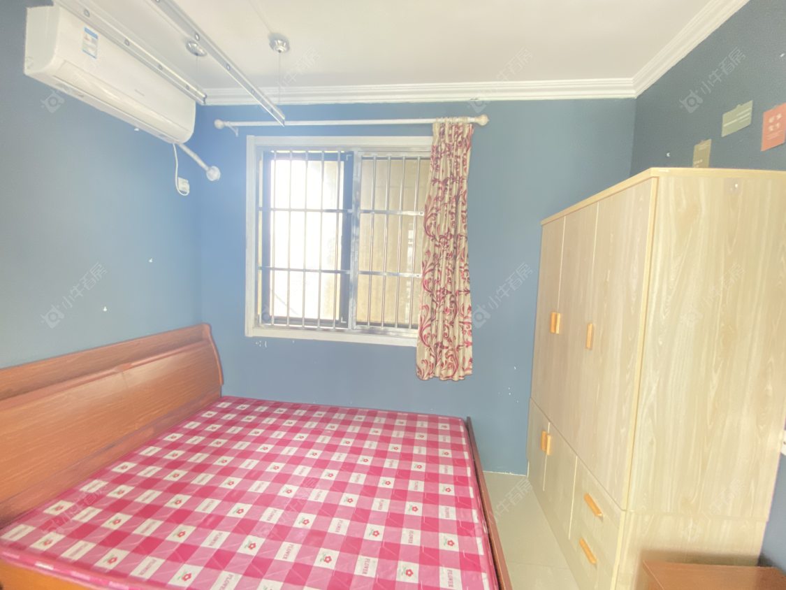 常州九洲花园一期在租房源_小牛看房