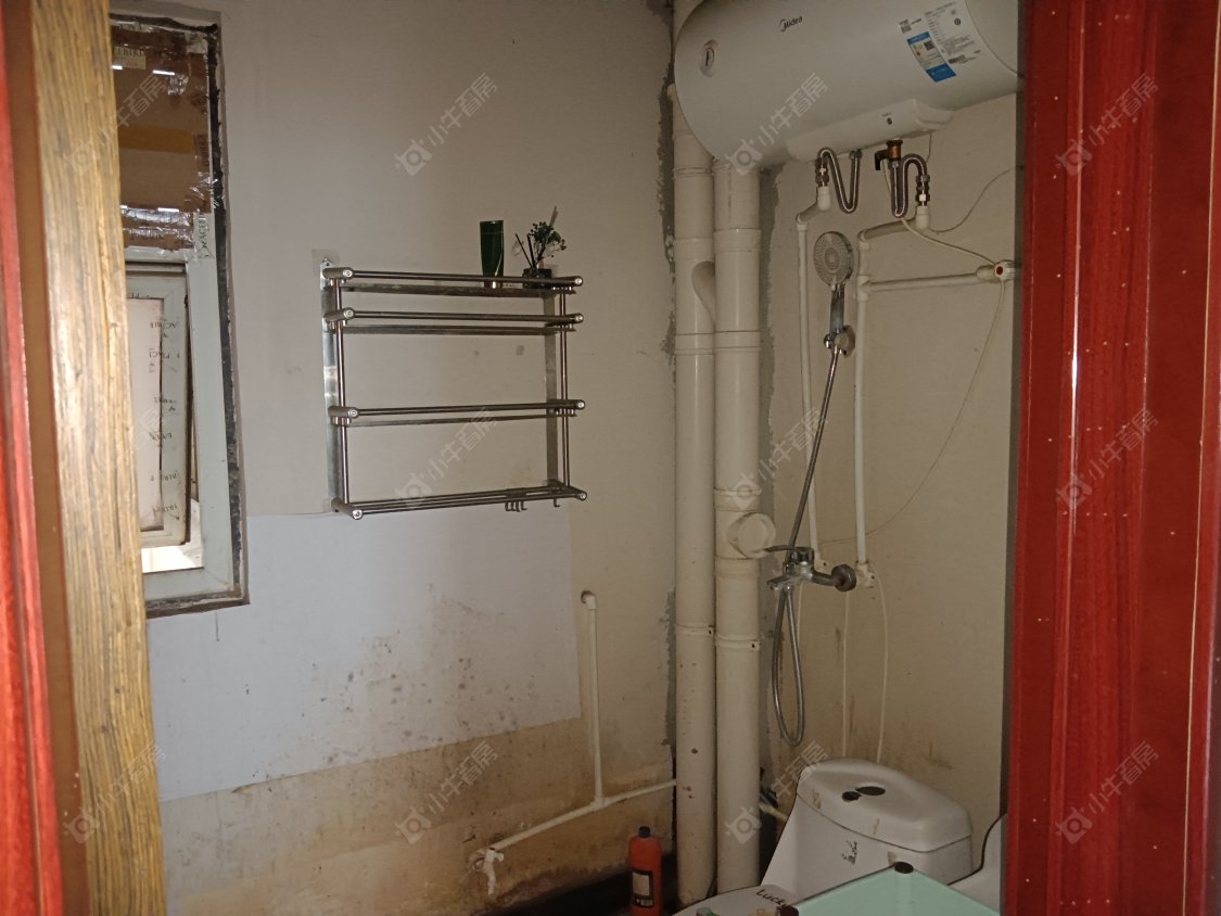 常州龙涛香榭丽园在租房源室内图_小牛看房