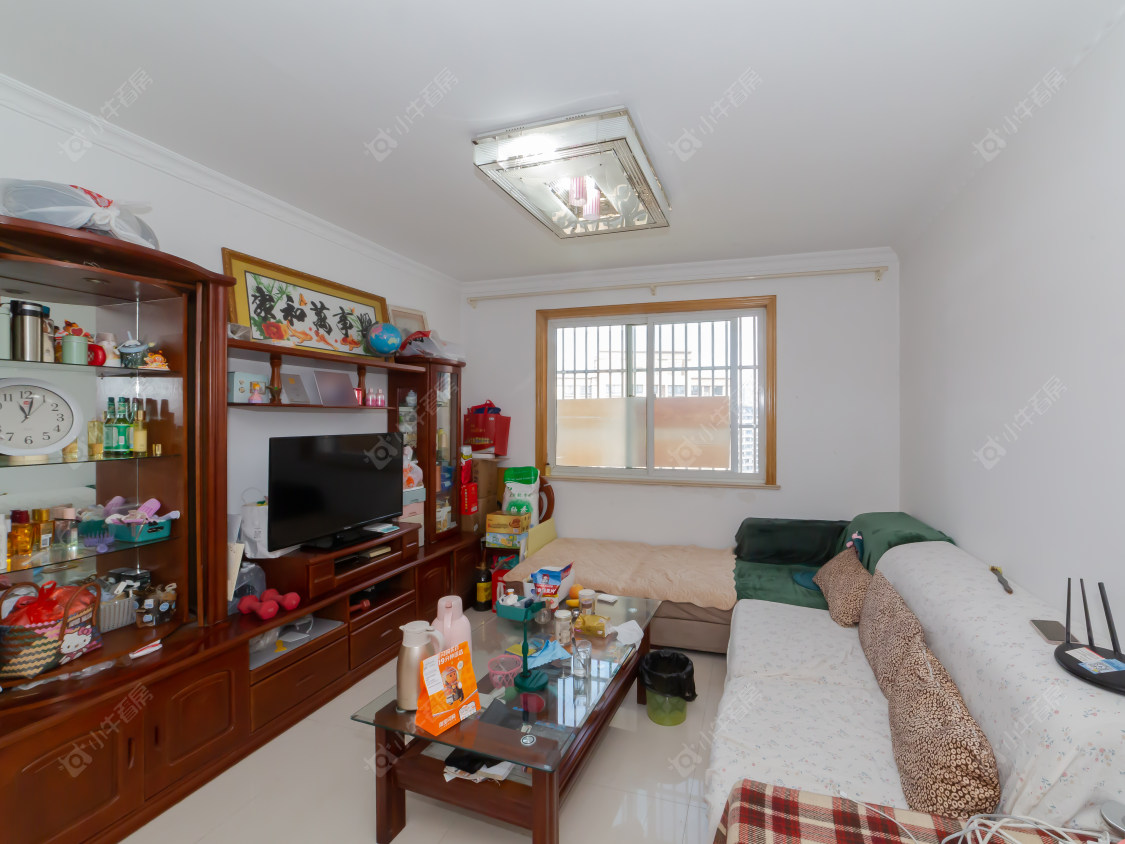 常州新丰苑在售二手房源_小牛看房