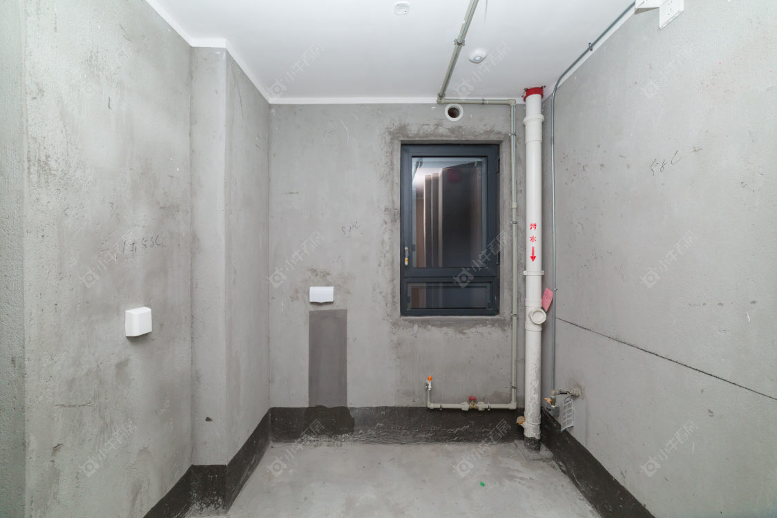 常州保利大都汇在售二手房源室内图_小牛看房