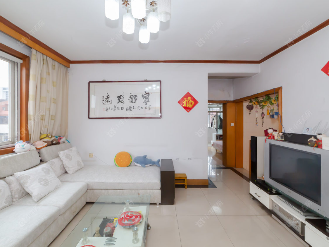 常州翠苑公寓在售二手房_小牛看房