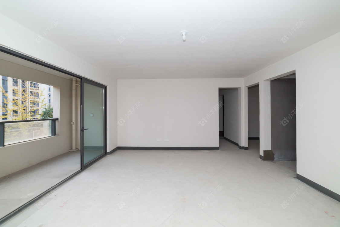 常州美的世茂云筑在售二手房_小牛看房