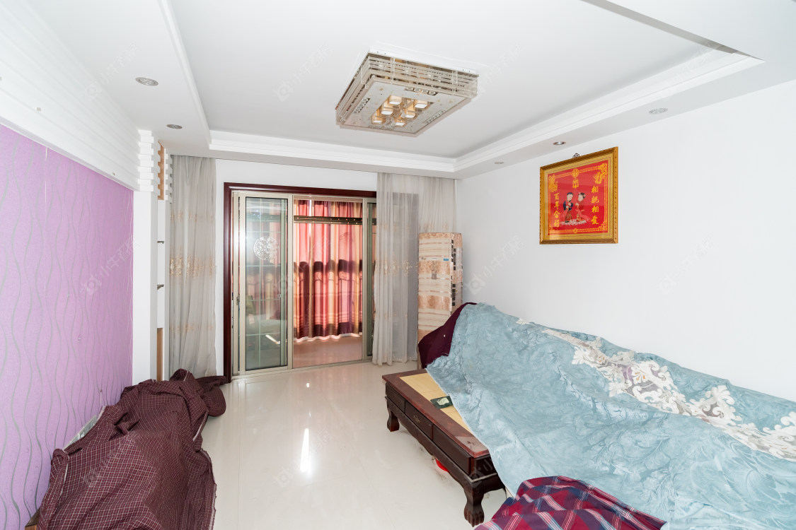 常州和平国际在售二手房源_小牛看房