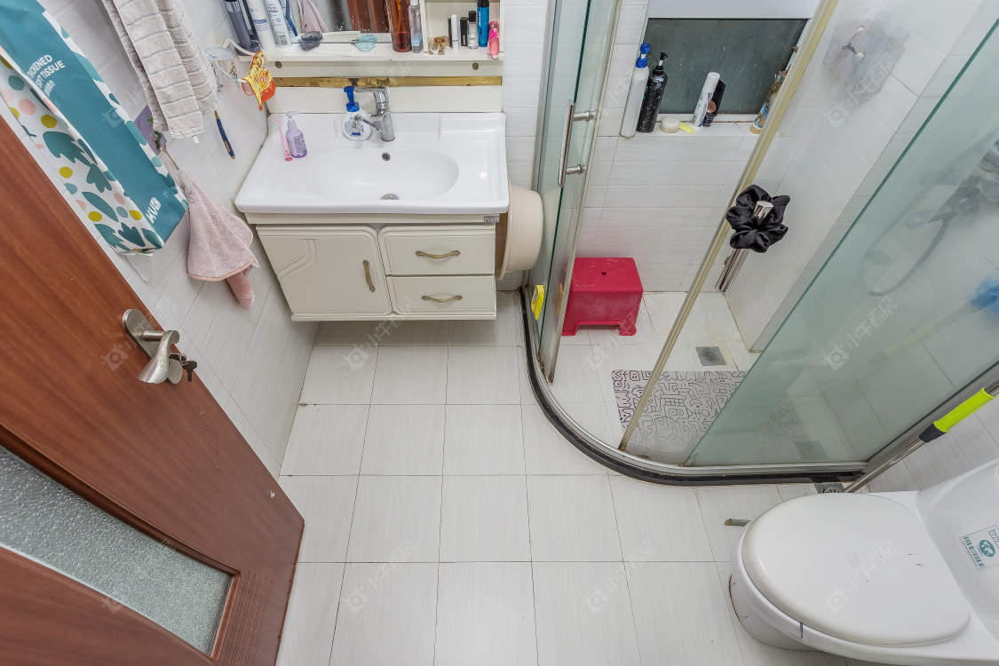 常州香缇湾花园在售二手房源室内图_小牛看房