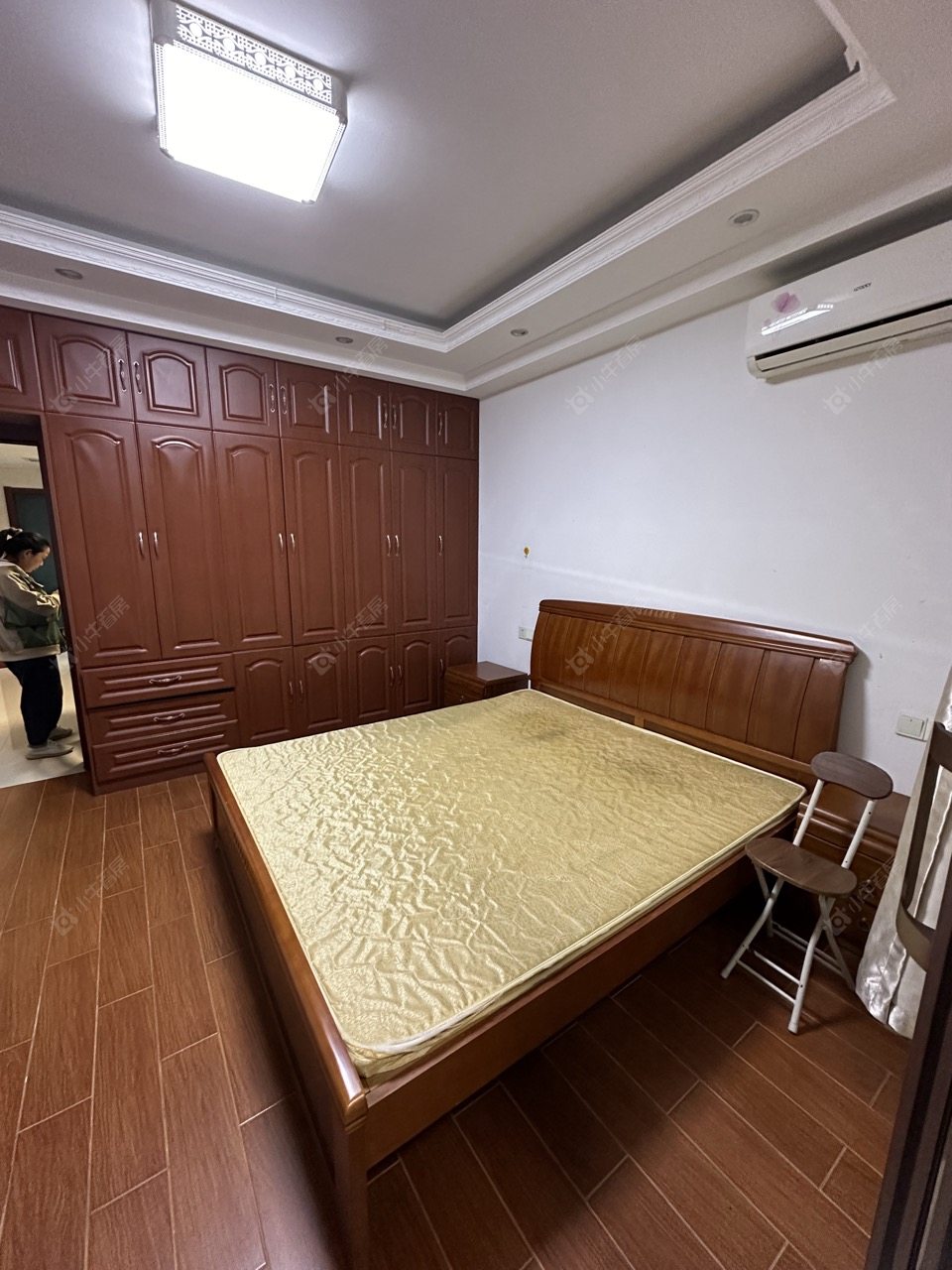常州亚泰财富中心租房_亚泰财富中心1室1厅房源出租