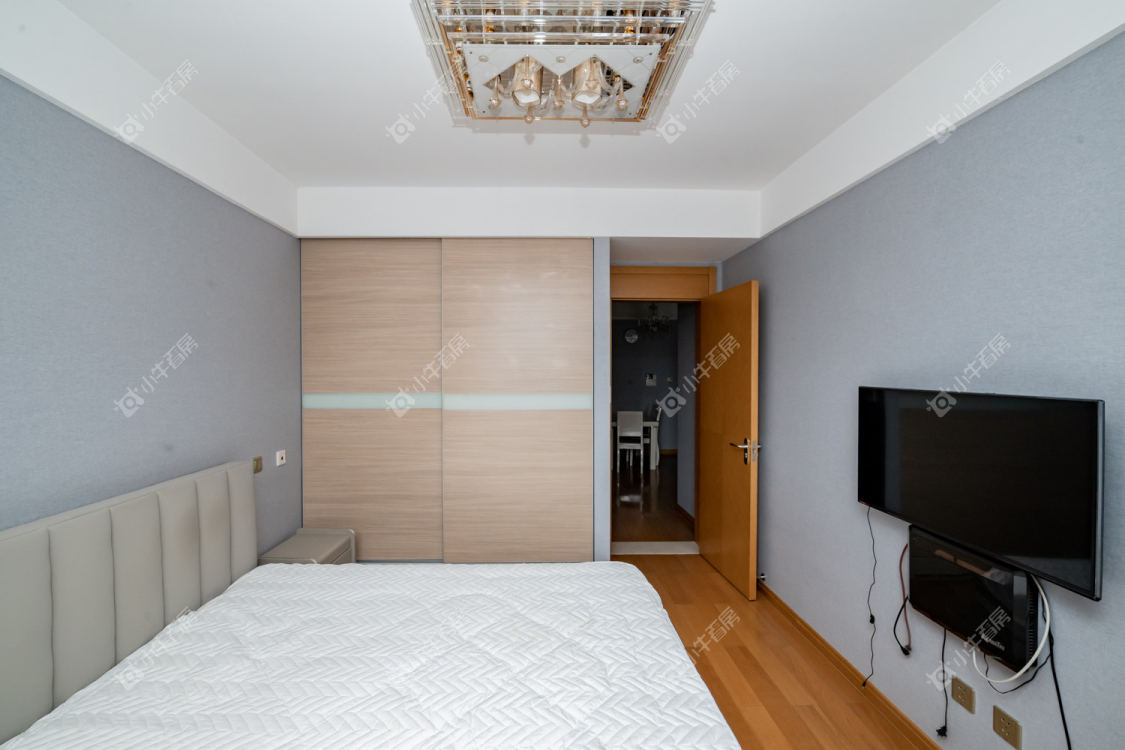 常州新城金郡(天宁)二期在租房源室内图_小牛看房