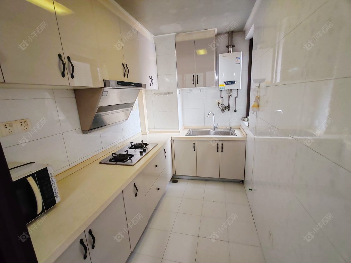 常州新城逸境园在租房源_小牛看房