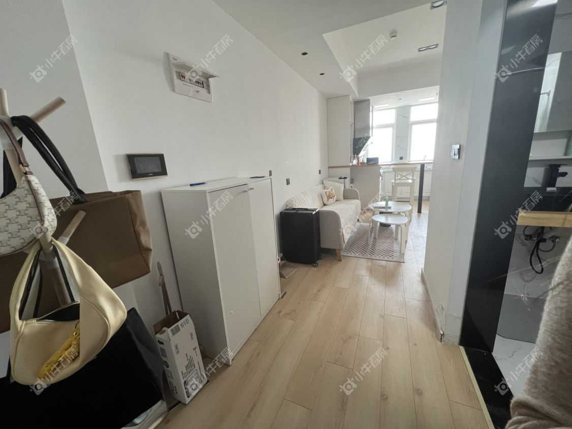 朗诗邻里中心房源 常州朗诗邻里中心在租房源_小牛看房