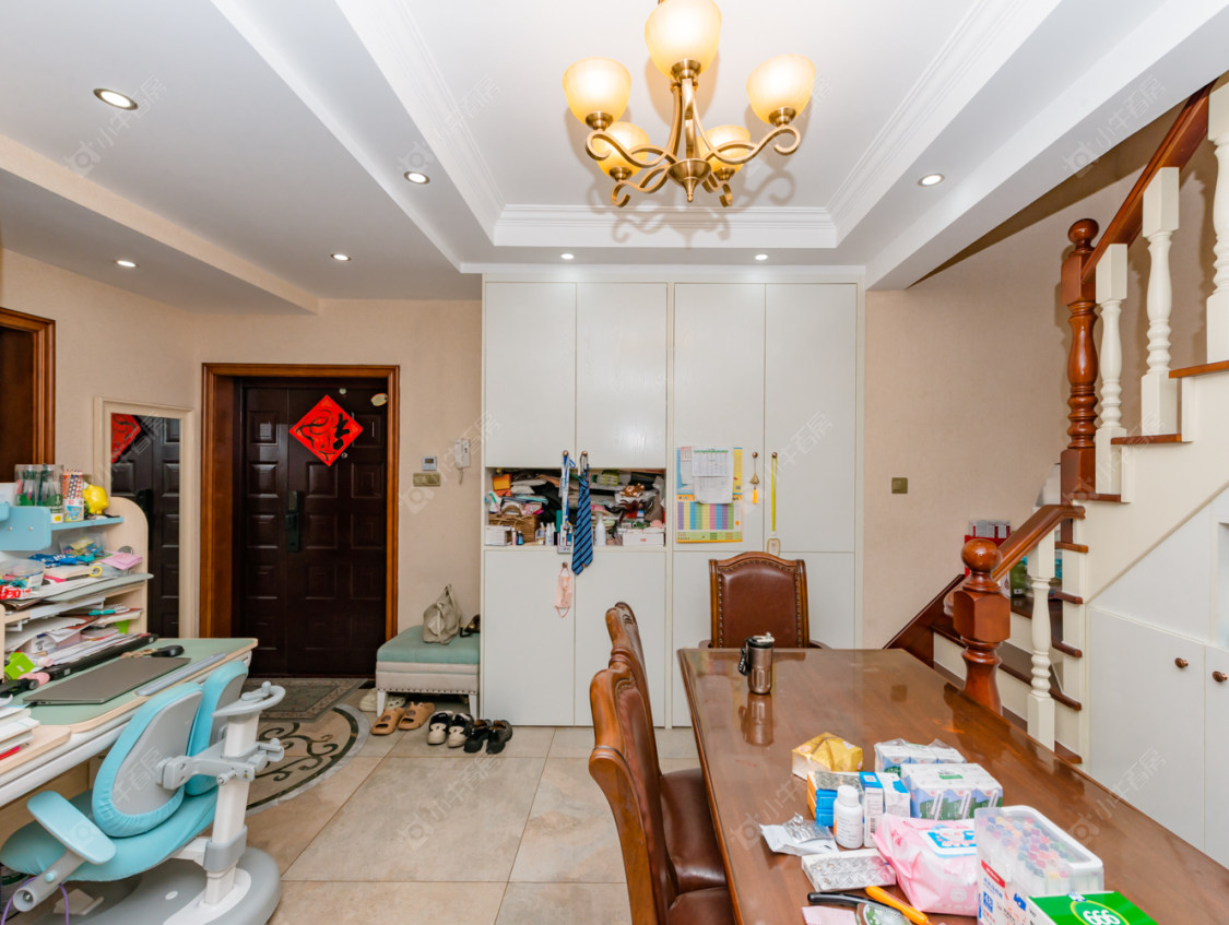 河景花园房源室内图 常州河景花园在售二手房源室内图_小牛看房